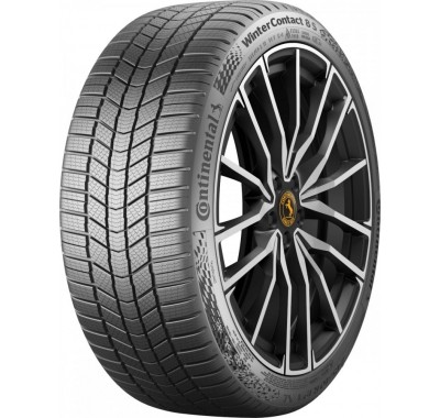 Шины Continental WinterContact 8S 275/40 R21 107V XL